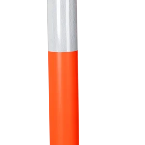 Traffic Plastic Post - Image 1