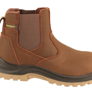 EVEREST CRAFTSMAN (CRAZY HORSE LEATHER) BROWN - Image 1