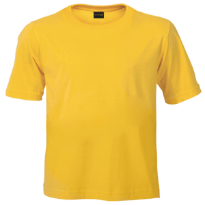 160g Barron Crew Neck T-Shirt - Image 16