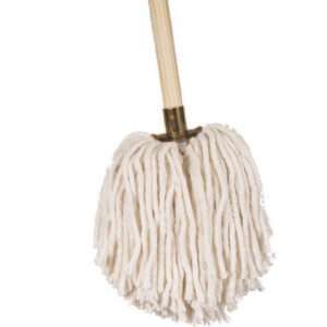 JUMBO MOP - PLASTIC SOCKET (300g) - Image 1