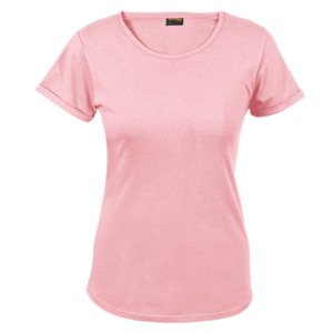 145g Barron Crew Neck T-Shirt Ladies - Image 9