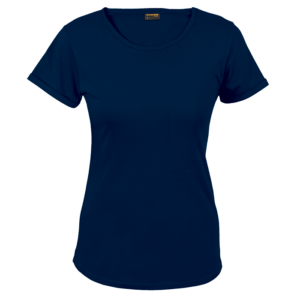 145g Barron Crew Neck T-Shirt Ladies - Image 7