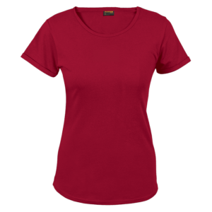 145g Barron Crew Neck T-Shirt Ladies - Image 10