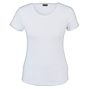 145g Barron Crew Neck T-Shirt Ladies - Image 12