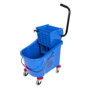 ECONO 36L BUCKET & WRINGER - Image 2