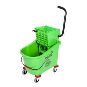 ECONO 36L BUCKET & WRINGER - Image 3