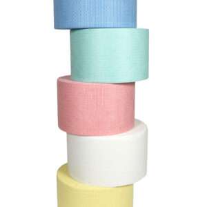 SPUNLACE ROLL - JUMBO - 400m - Image 1