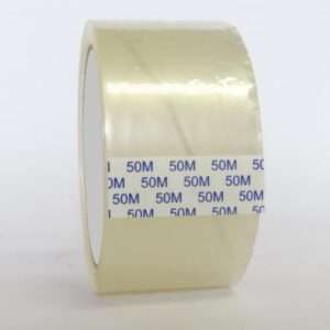CLEAR PACKAGING TAPE - Image 2