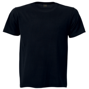 160g Barron Crew Neck T-Shirt - Image 12