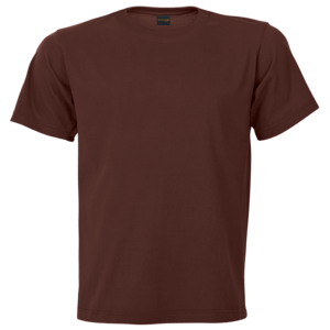 160g Barron Crew Neck T-Shirt - Image 9