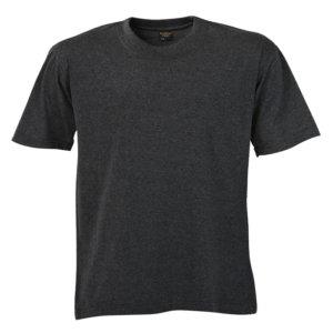 160g Barron Crew Neck T-Shirt - Image 8