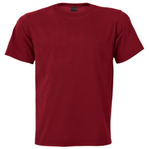 160g Barron Crew Neck T-Shirt - Image 7