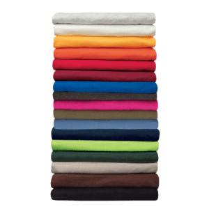 160g Barron Crew Neck T-Shirt - Image 28