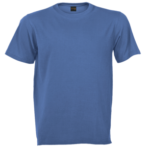 160g Barron Crew Neck T-Shirt - Image 3