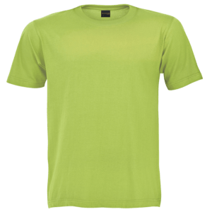 160g Barron Crew Neck T-Shirt - Image 18