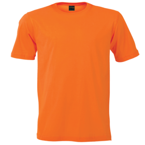 160g Barron Crew Neck T-Shirt - Image 20