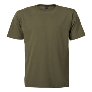 160g Barron Crew Neck T-Shirt - Image 24