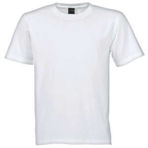 160g Barron Crew Neck T-Shirt - Image 26