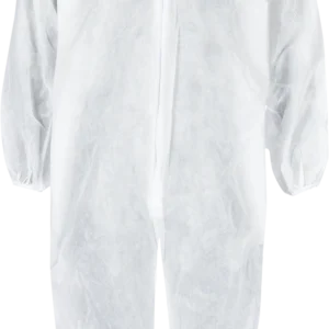 Basic Disposable Coverall - Image 1