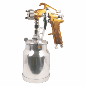 AIR1780 – SPRAYGUN MATAIR HI PRESSURE PRO 1.7MM - Image 1