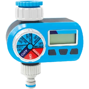AQ290140 – AQUA DIGITAL WATER TIMER AUTO - Image 1