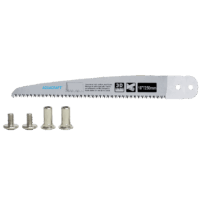 AQ310090S – SP AQUA BLADE / SCREW KIT - Image 1