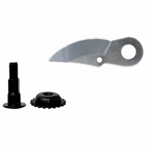 AQ340283B – SP AQUA KIT UPPER BLADE/ SCREW - Image 1