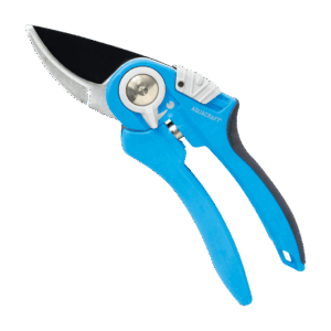 AQ340421 – AQUA SECATEURS ADJUSTABLE BYPASS - Image 1