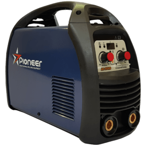 200A DC INVERTER WELDER VRD - Image 1
