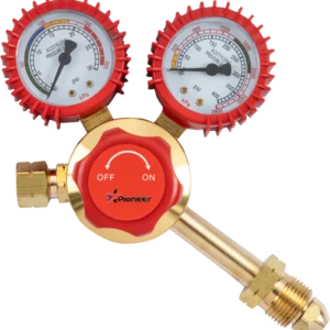 ACETYLENE REGULATOR - Image 1