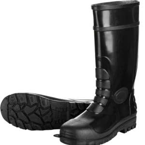 Gum Boot - Steel Toe - Image 2