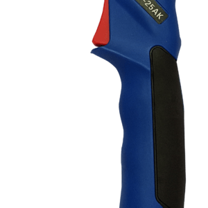 MIG TORCH BINZEL STYLE MB25 4mt - Image 1