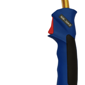 MIG TORCH BINZEL STYLE MB36 4mt - Image 1