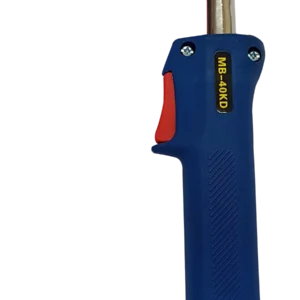 PIONEER BNZ 40 MIG Torch - Image 1