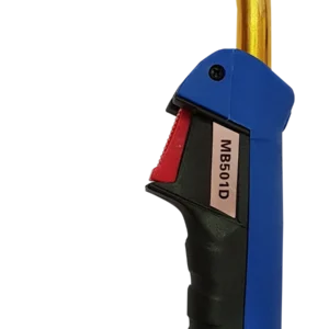PIONEER BNZ 501 MIG Torch - Image 1