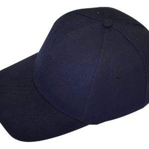 BUMP CAP - NAVY - Image 1