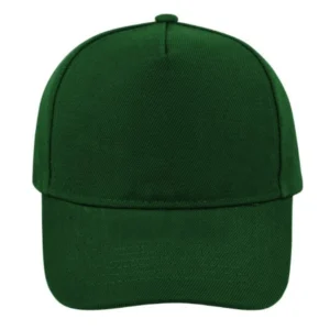 KIDDIES 5 PANEL CAP - FADE RESISTANT - Image 6