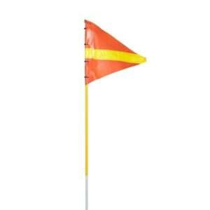 BUGGY WHIP ROAD SIDE FLAG (3METERS) - Image 1