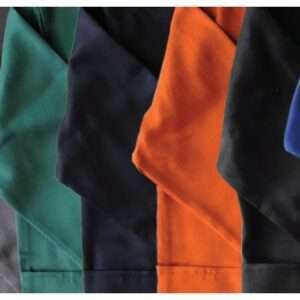 BULL WORKWEAR TWO PIECE CONTI-SUIT P/C - Image 1