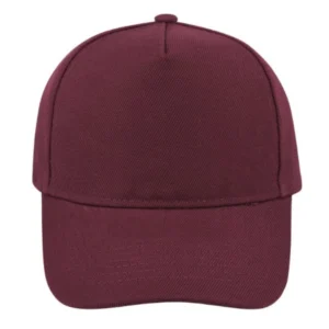 KIDDIES 5 PANEL CAP - FADE RESISTANT - Image 5