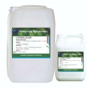 CONCRETE CLEANER - Image 1