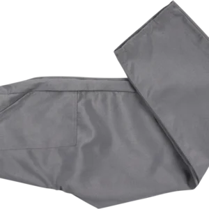 GREY P/C CONTI-SUIT - Image 3
