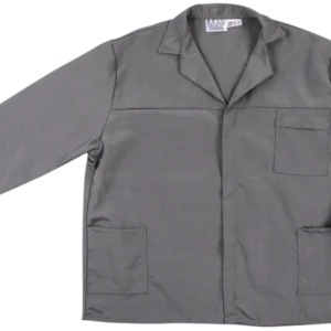 GREY P/C CONTI-SUIT - Image 2