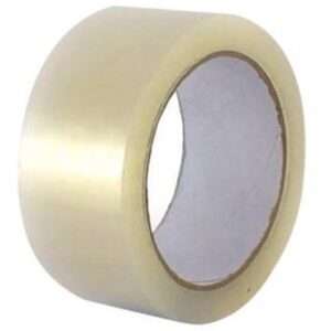CLEAR PACKAGING TAPE - Image 1