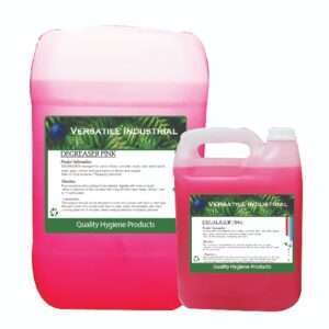 DEGREASER (PINK) - Image 1