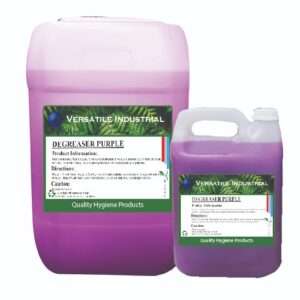 DEGREASER (PURPLE) - Image 1
