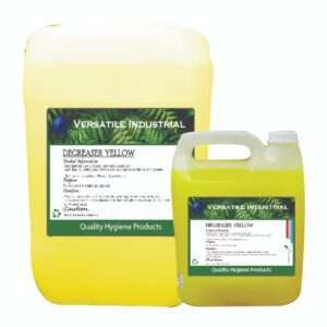 DEGREASER (YELLOW) - Image 1