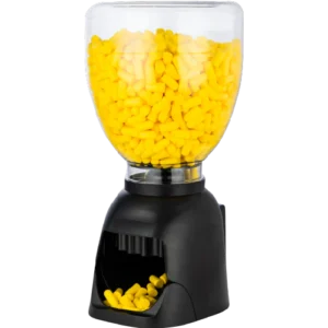 Ear Plug Dispenser - Image 1