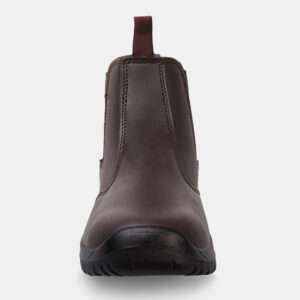 DOT CHELSEA SAFETY BOOT (Brown) - Image 3