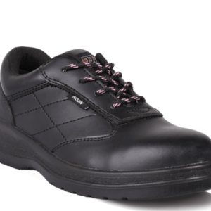 NEON LADIES SAFETY SHOE (DOT) - Image 1